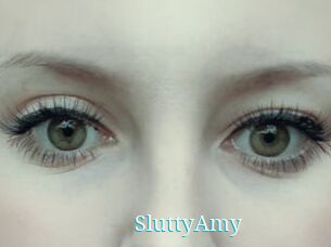 SluttyAmy