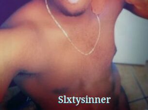Slxtysinner