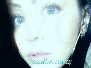 SmallWoman
