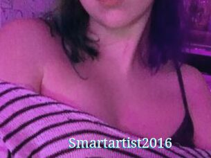 Smartartist2016