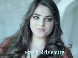 SmileGirlBeauty