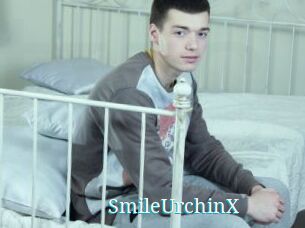 SmileUrchinX