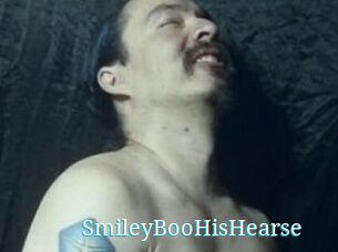 SmileyBooHisHearse