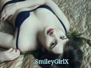 SmileyGirlX