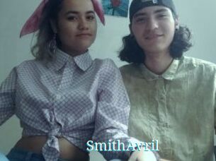 SmithAvril