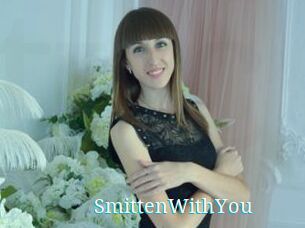 SmittenWithYou