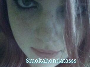 Smokahondatasss