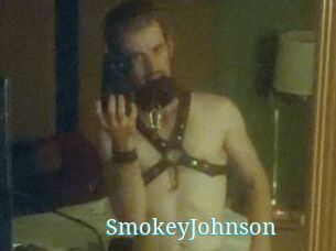 SmokeyJohnson