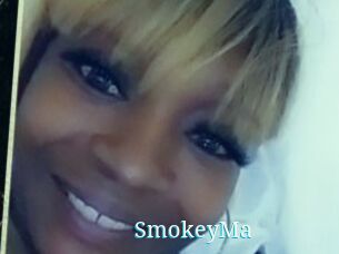 SmokeyMa
