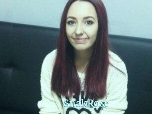 SnakRose