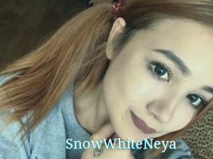 SnowWhiteNeya