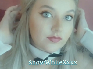 SnowWhiteXxxx