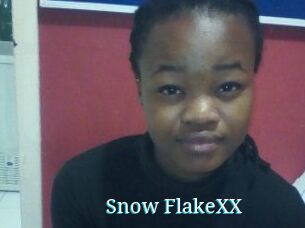 Snow_FlakeXX