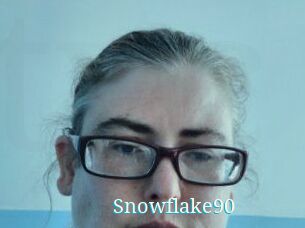 Snowflake90