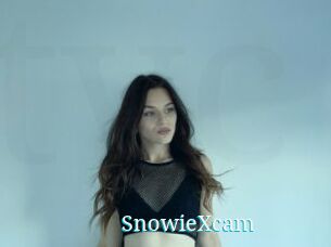 SnowieXcam
