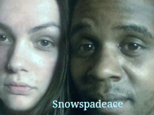 Snowspadeace
