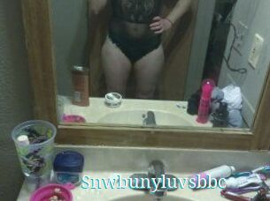 Snwbunyluvsbbc
