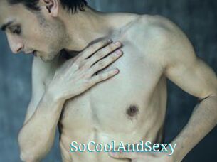 SoCoolAndSexy