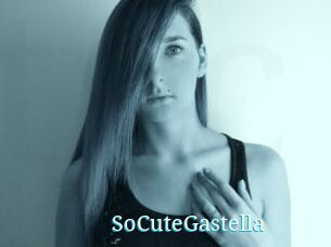 SoCuteGastella