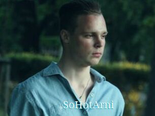 SoHotArni