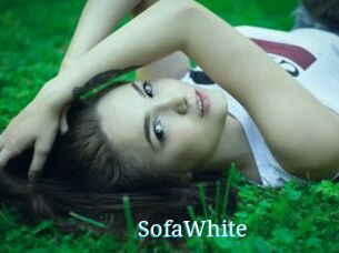 SofaWhite
