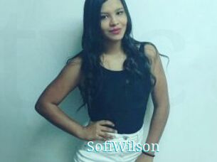 SofiWilson