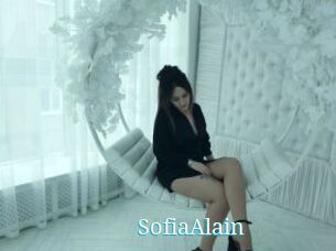 SofiaAlain