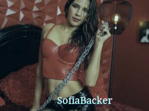 SofiaBacker