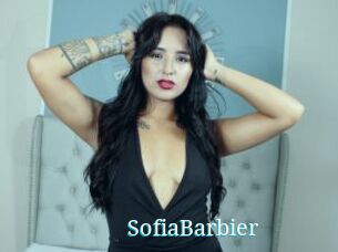 SofiaBarbier