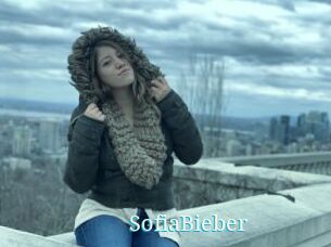 SofiaBieber