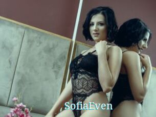 SofiaEven