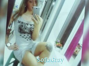 SofiaGray
