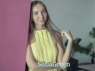 SofiaGreen