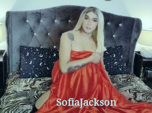 SofiaJackson