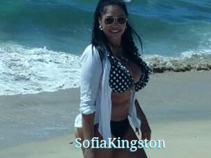 SofiaKingston