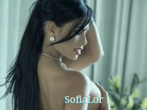 SofiaLor