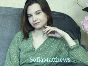 SofiaMatthews