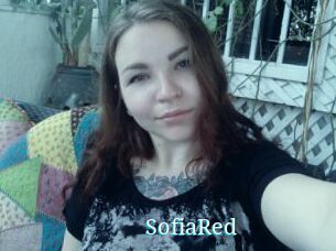 SofiaRed