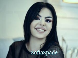 SofiaSpade
