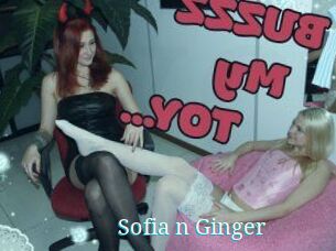 Sofia_n_Ginger