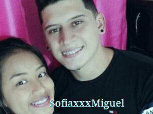 SofiaxxxMiguel