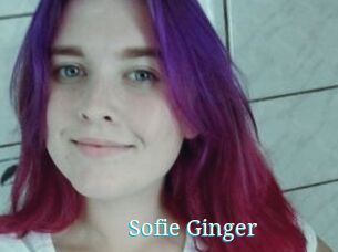 Sofie_Ginger