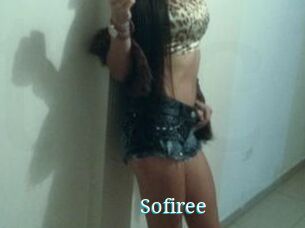 Sofiree