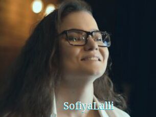 SofiyaLalli