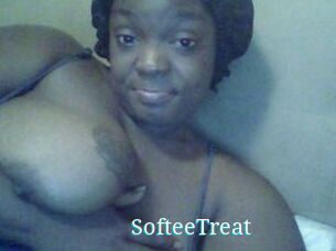 SofteeTreat