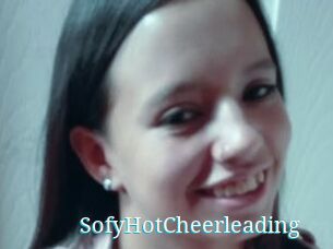 SofyHotCheerleading