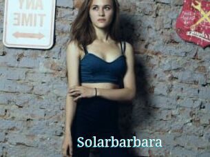 Solarbarbara