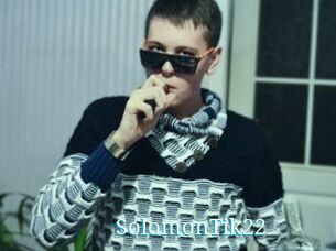 Solomon_Tik22
