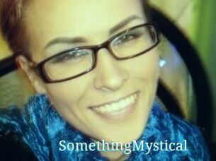 Something_Mystical