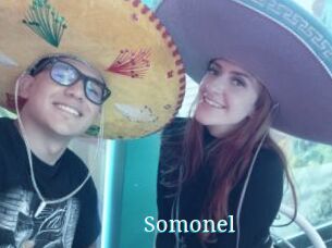 Somonel